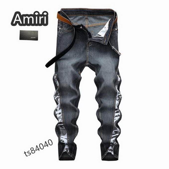 Amiri Jeans Mens ID:20230105-12